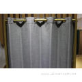 Jacquard Coating Curtain Fabric